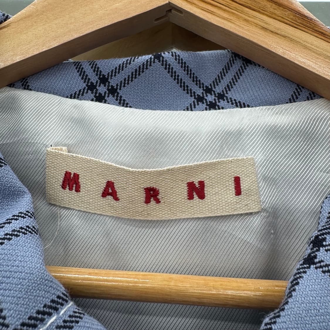 마르니 코트 상품이미지6