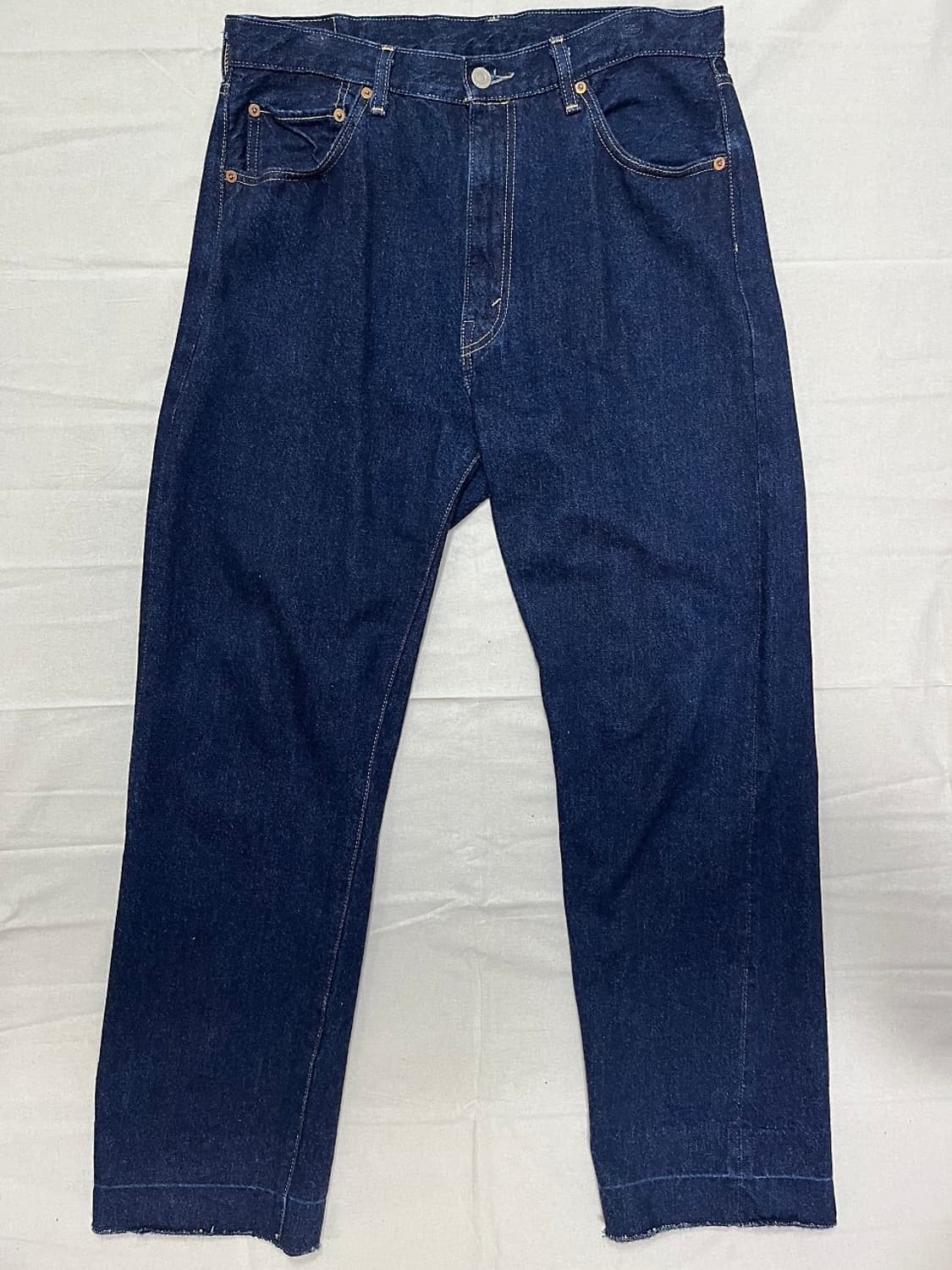 LVC 60501z 데님 팬츠 [33] 상품이미지1