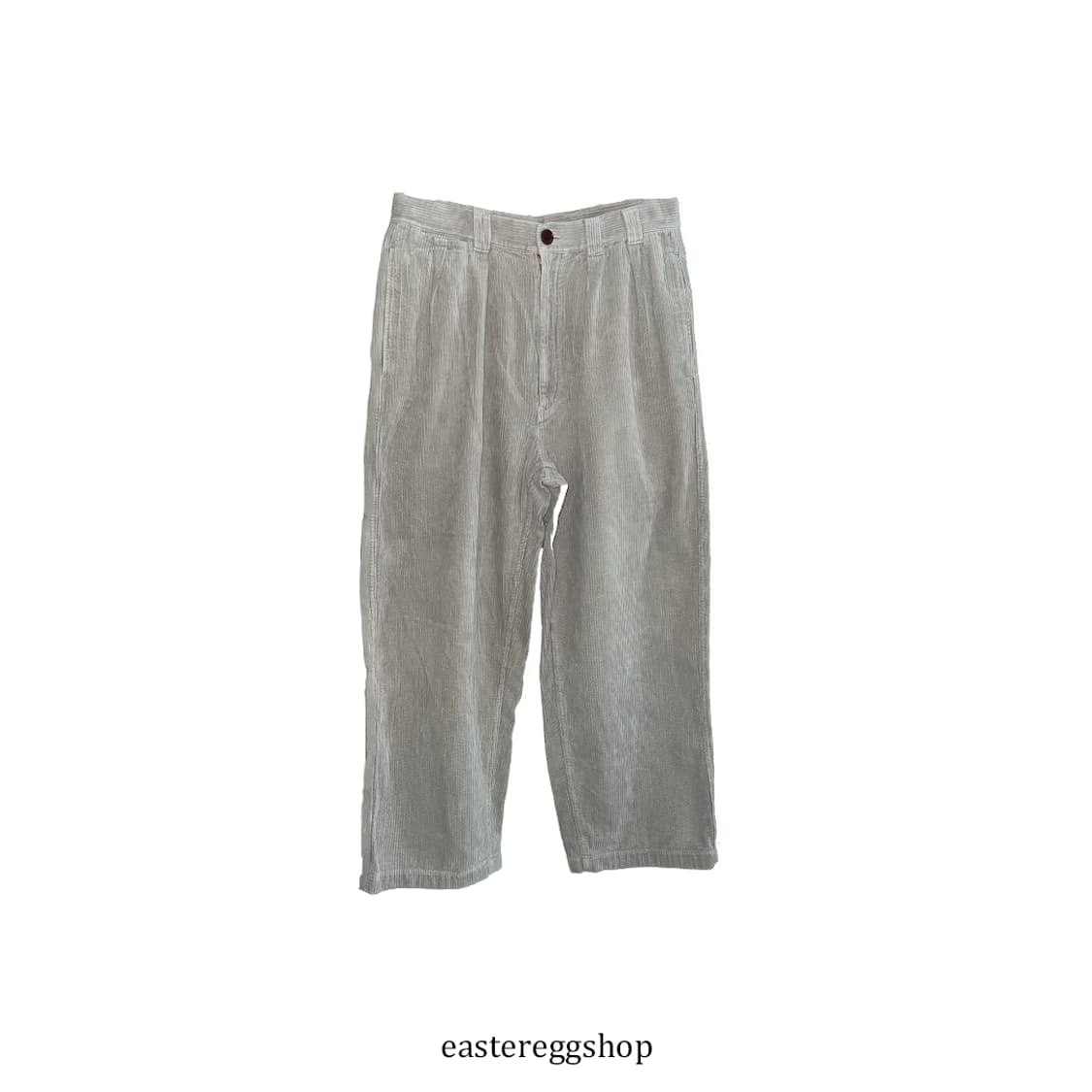 NOROLL Thickwalk Pants  상품이미지1
