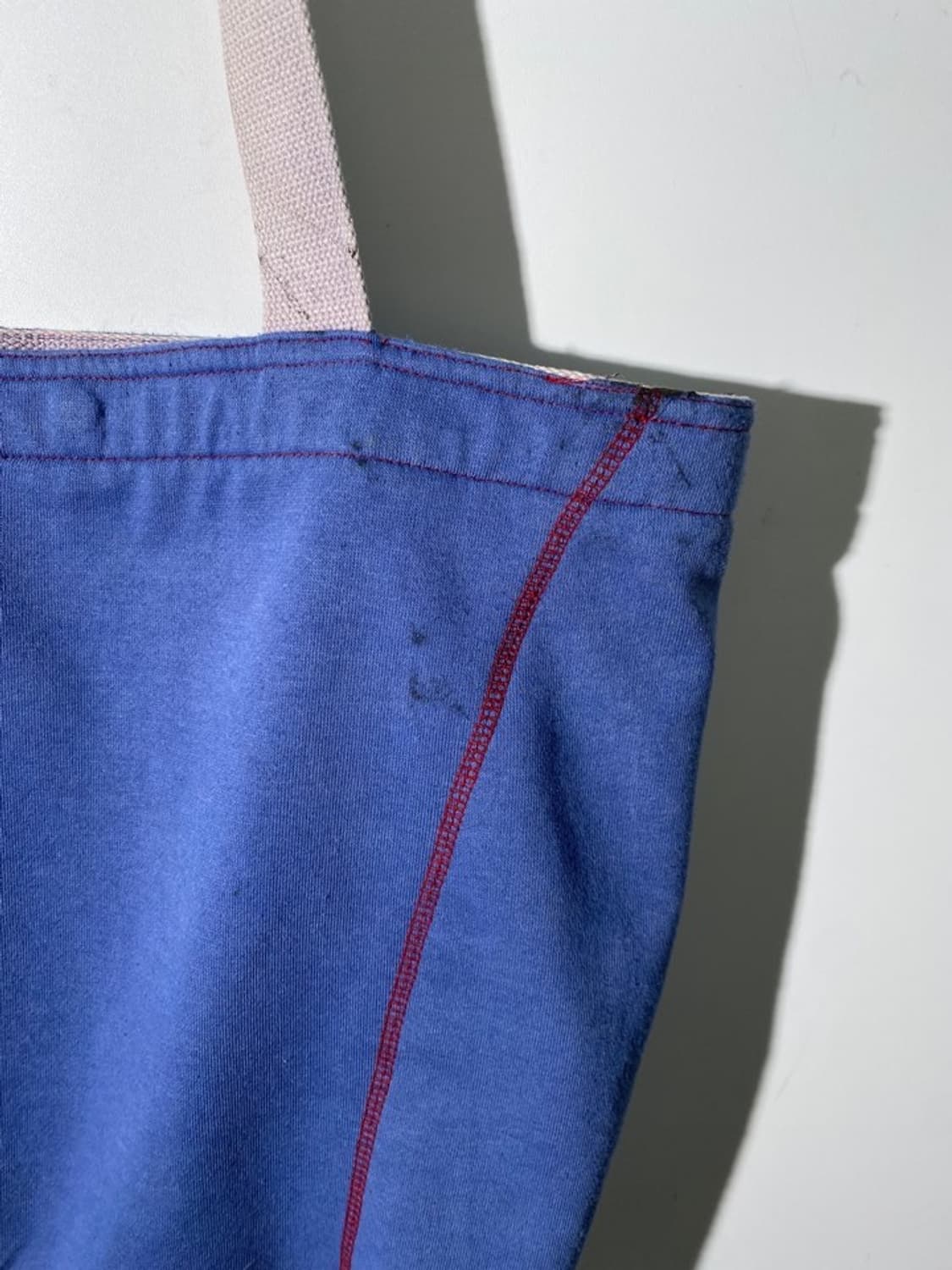 stout mind 에코백 토트백 상품이미지5