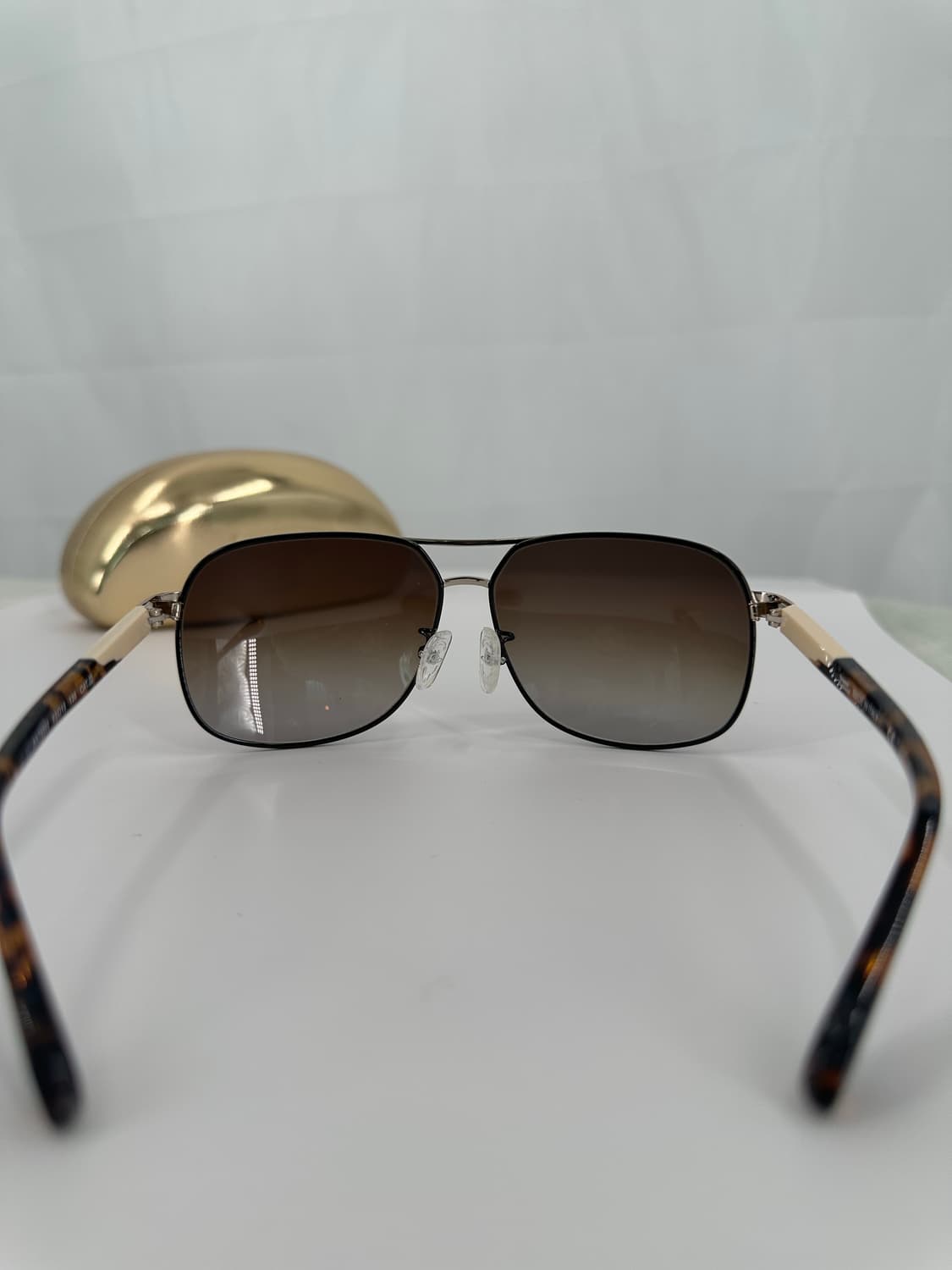 [새상품 무료배송] Made in Italy 비비안 웨스트우드 선글라스 상품이미지6