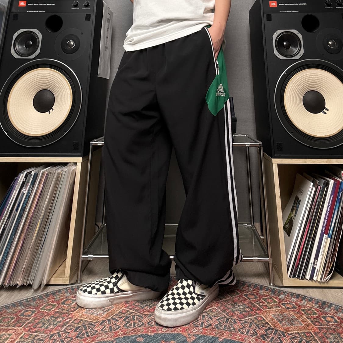 아디다스 트랙팬츠 상품이미지1