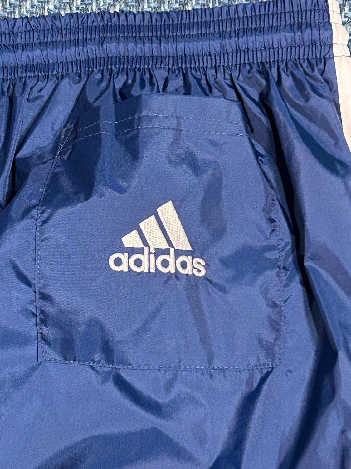 아디다스 양키스 90s 나일론 팬츠 상품이미지4