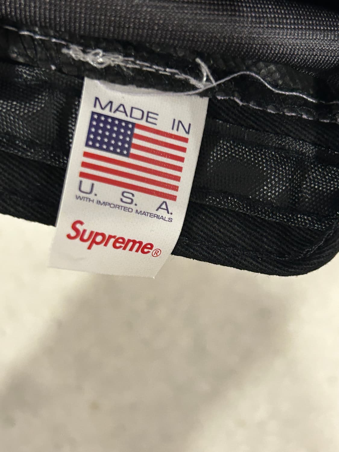 슈프림 볼캡 상품이미지2