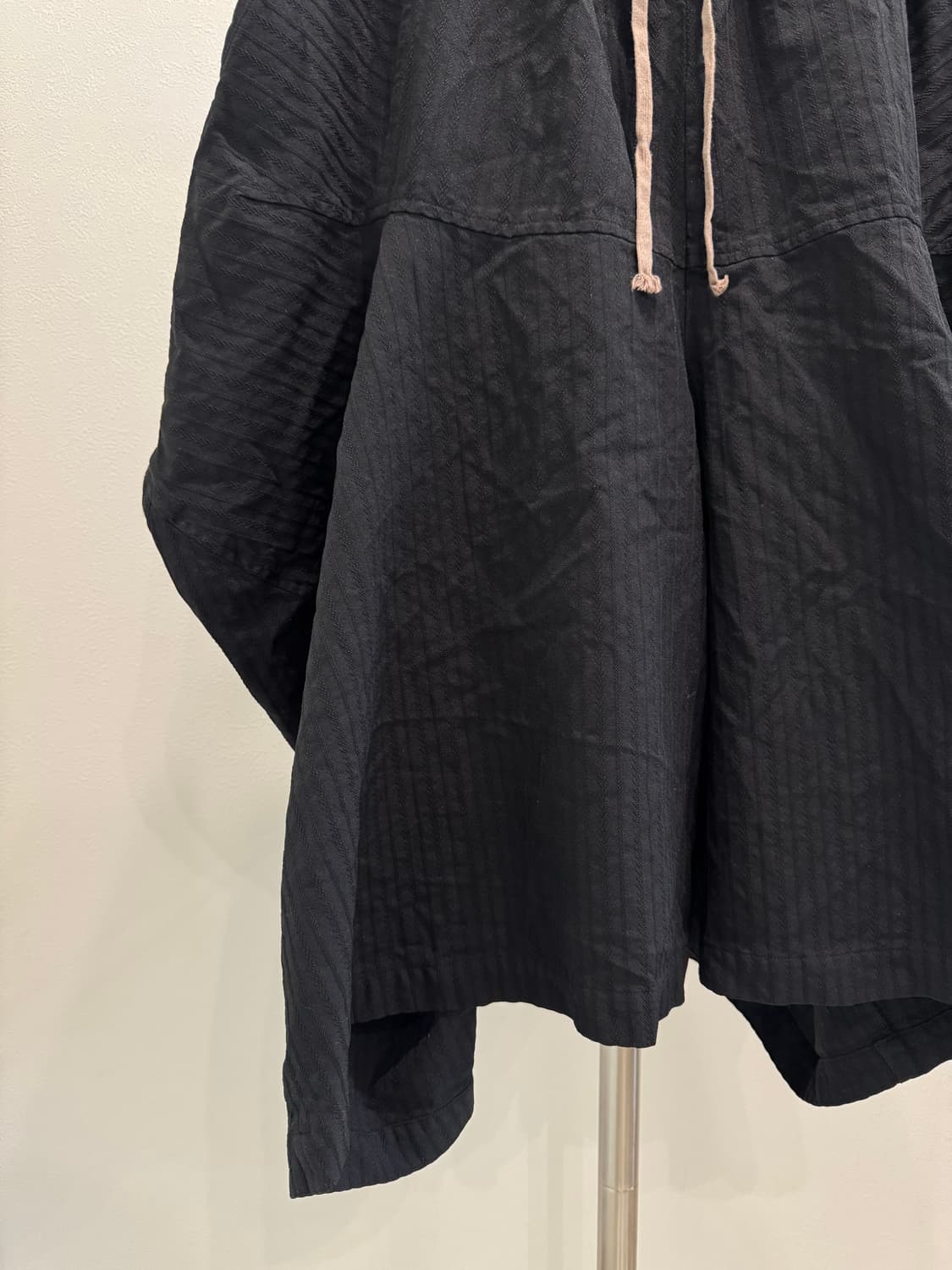 꼼데가르송 꼼데가르송 15aw 믹스 스트라이프 벌룬 팬츠 상품이미지5