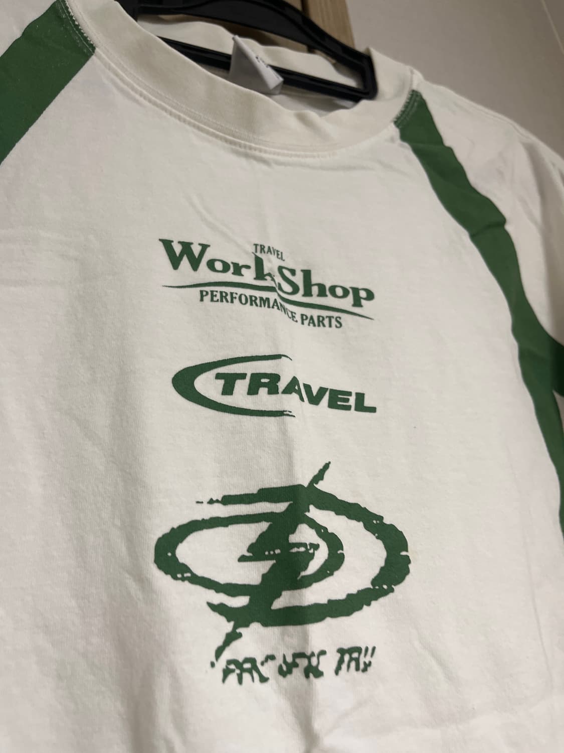 Travel 반팔 상품이미지2