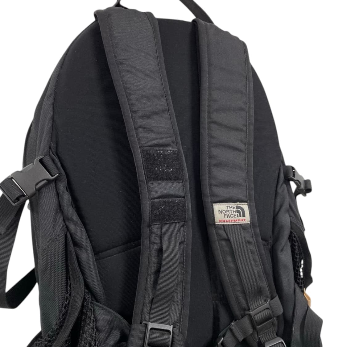 노스페이스 The North Face 블랙 네트워크 백팩 상품이미지5