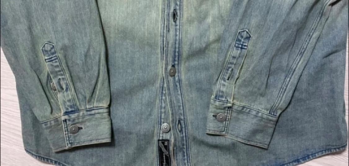 MMIC 셔츠 상품이미지4