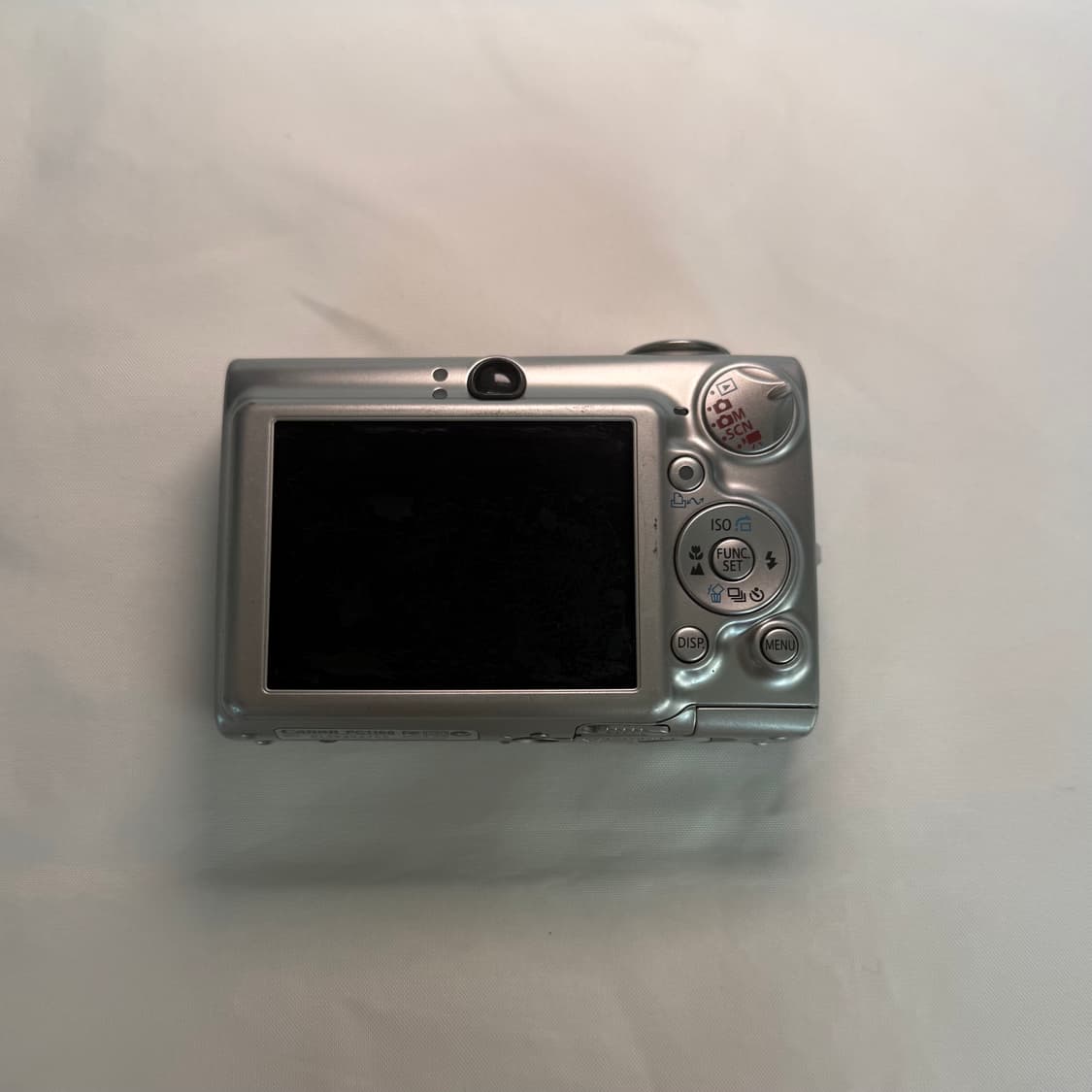 캐논 IXY 700 / IXUS 750 / SD 550 상품이미지2