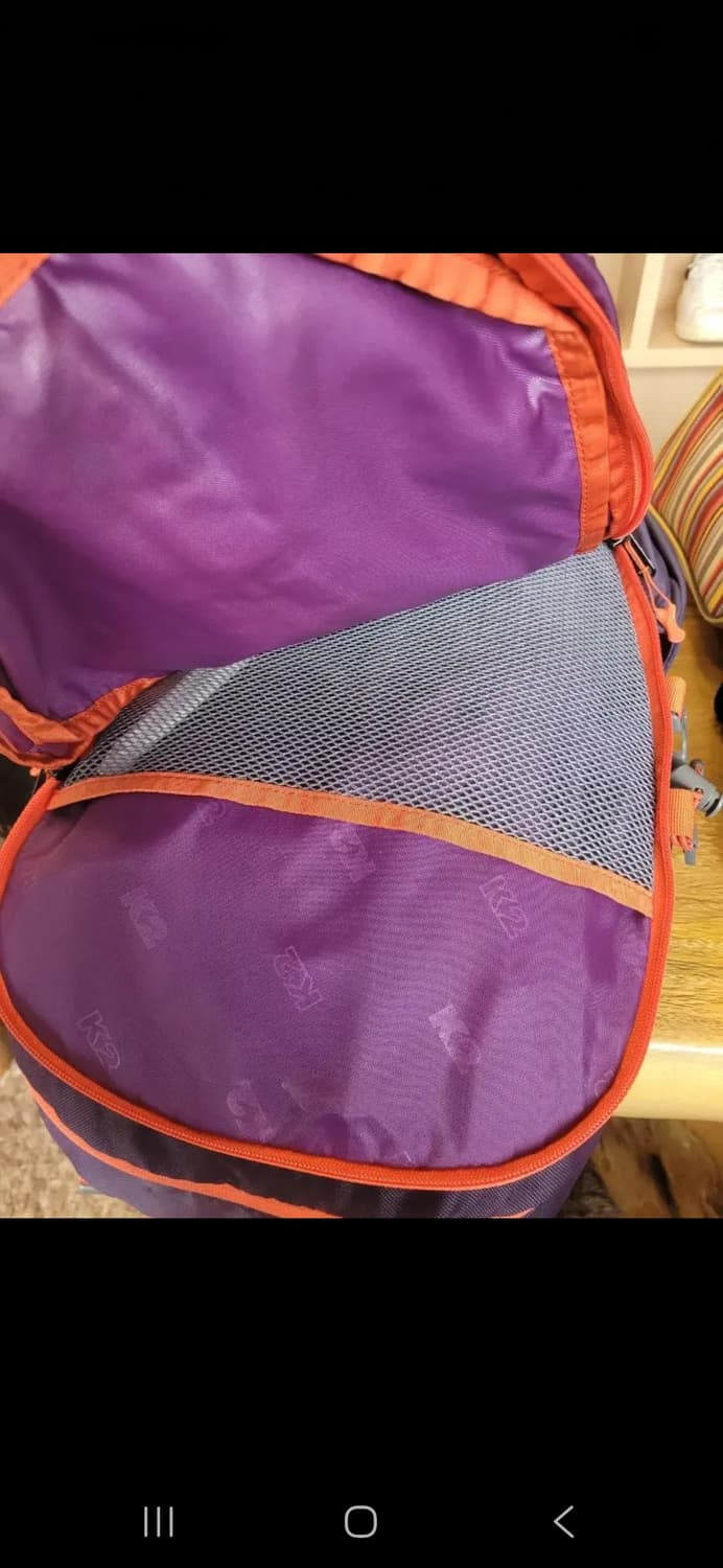 K2 등산배낭 상품이미지6