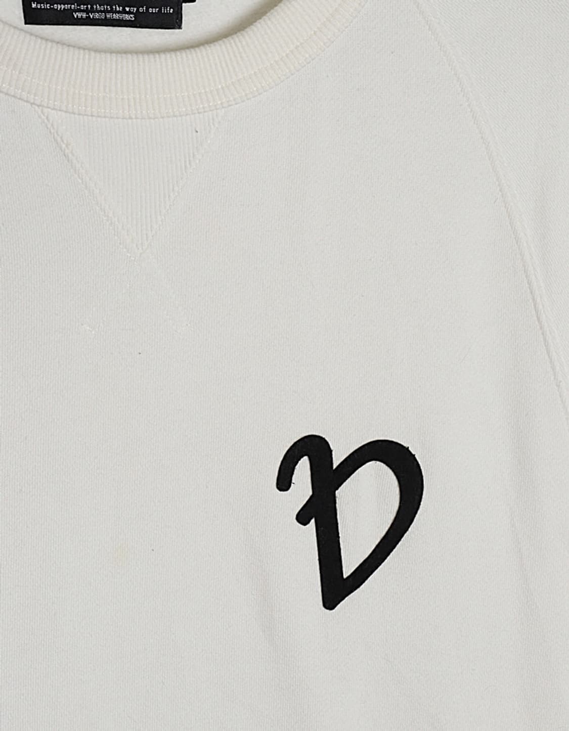  VIRGO Sweat Shirts 상품이미지3