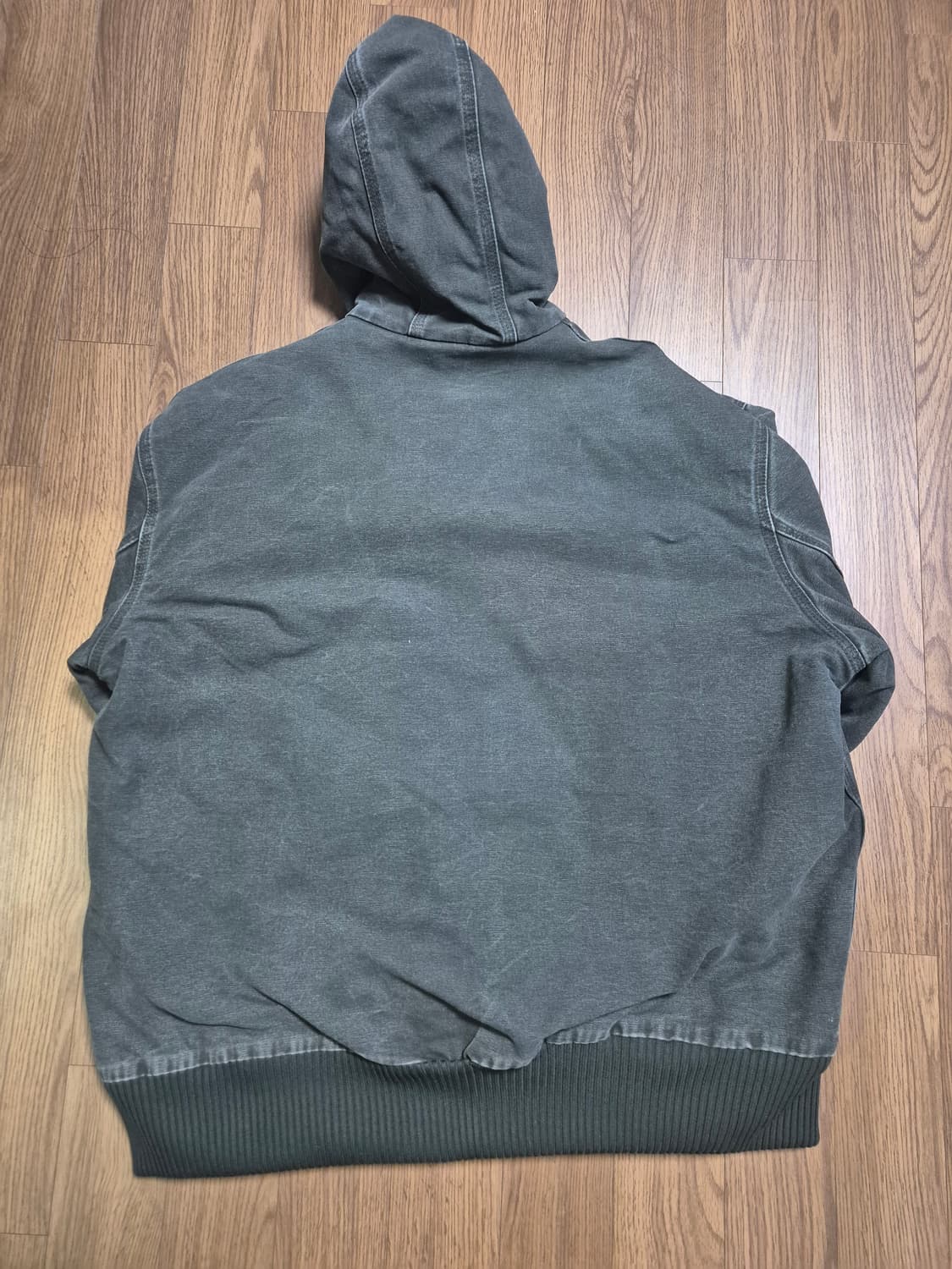 [XL] 칼하트 액티브 J130 MOS 상품이미지2