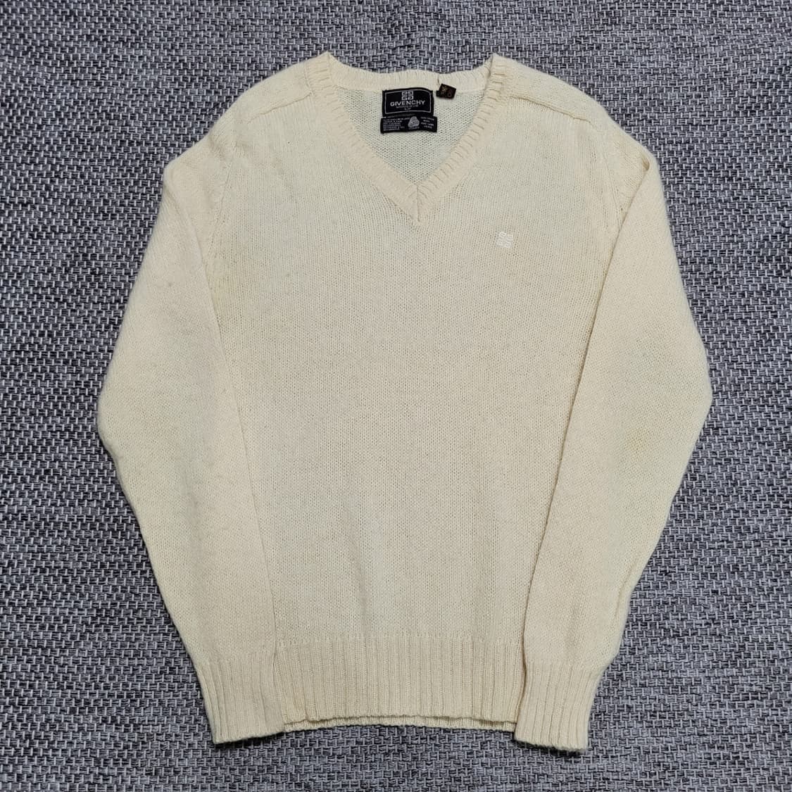 [S] 지방시 퓨어울 니트 상품이미지3