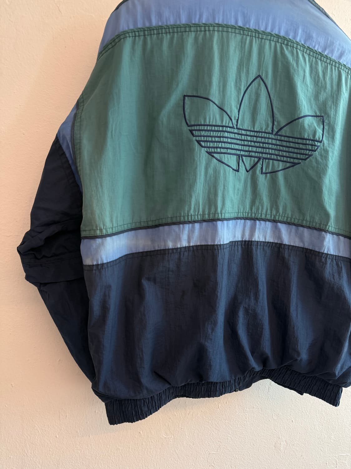 아디다스 로고 져지 상품이미지8