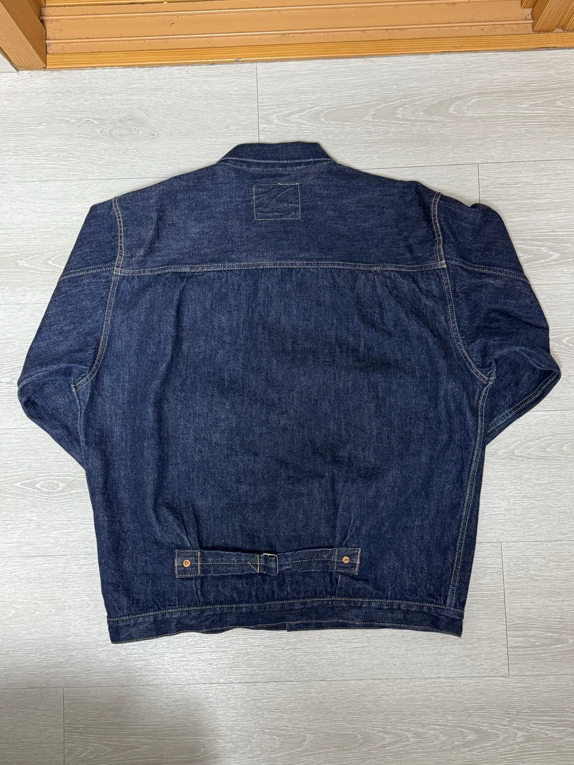 [44] 풀카운트 2107w 상품이미지2