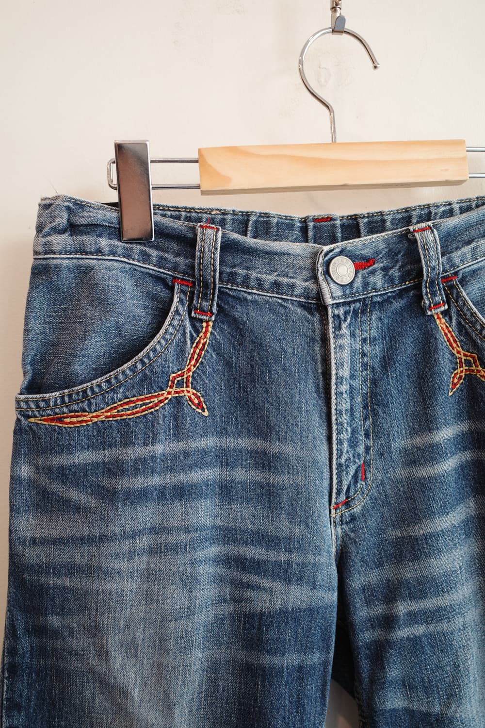 EDWIN 에드윈 데님쇼츠 (28인치) 상품이미지2