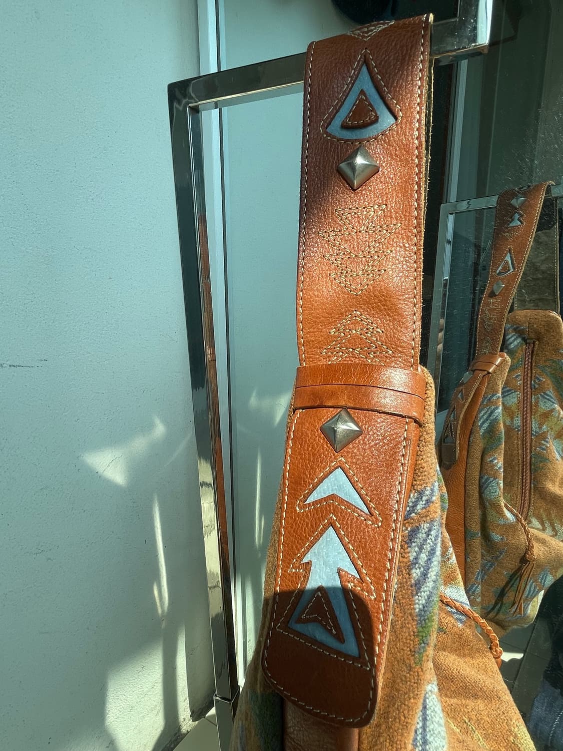 Pendleton Shoulder Bag 상품이미지7