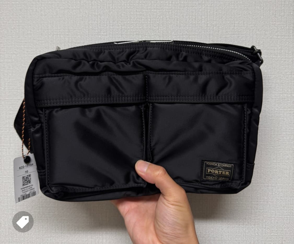 포터 탱커 뉴탱커 새제품 상품이미지2