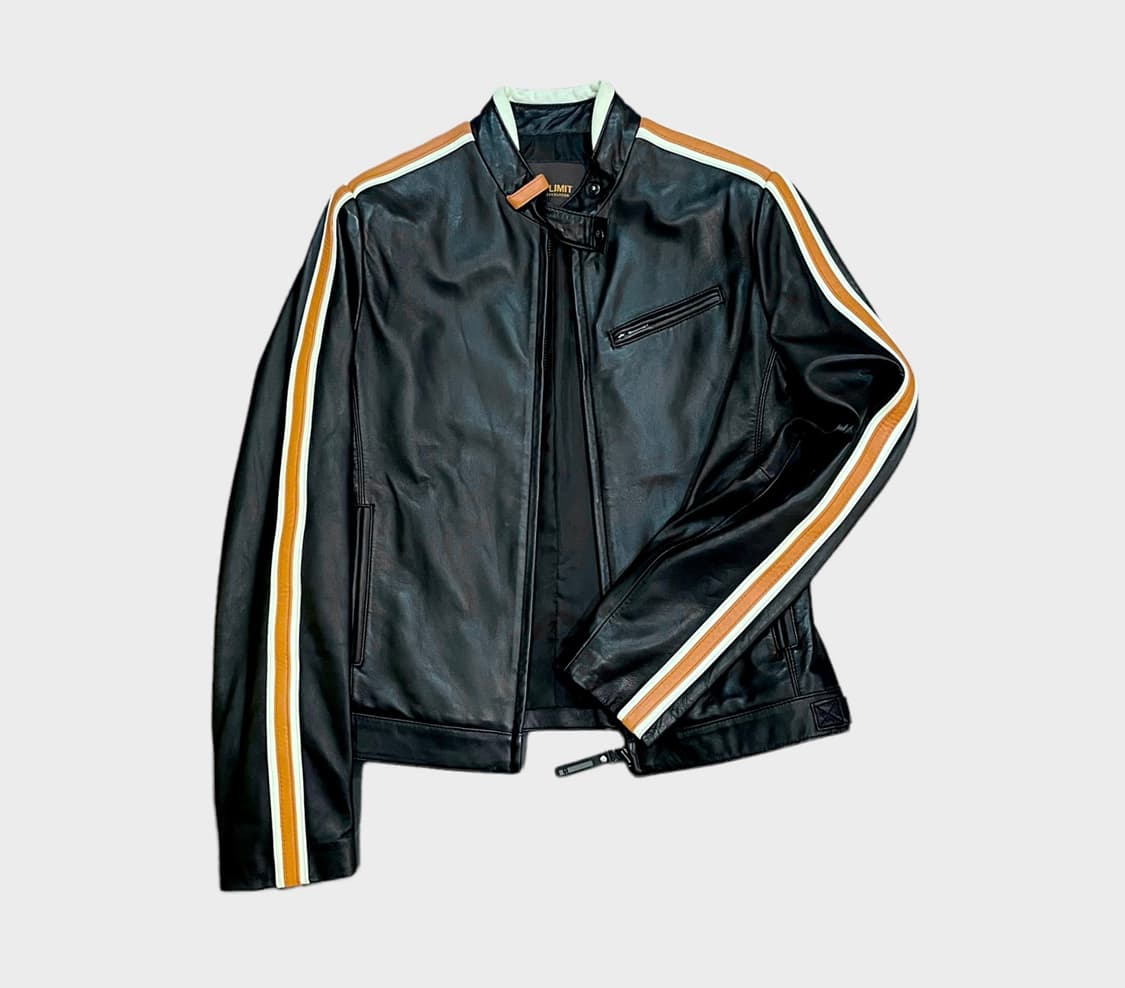 G-LIMIT sheepskin jacket 상품이미지1