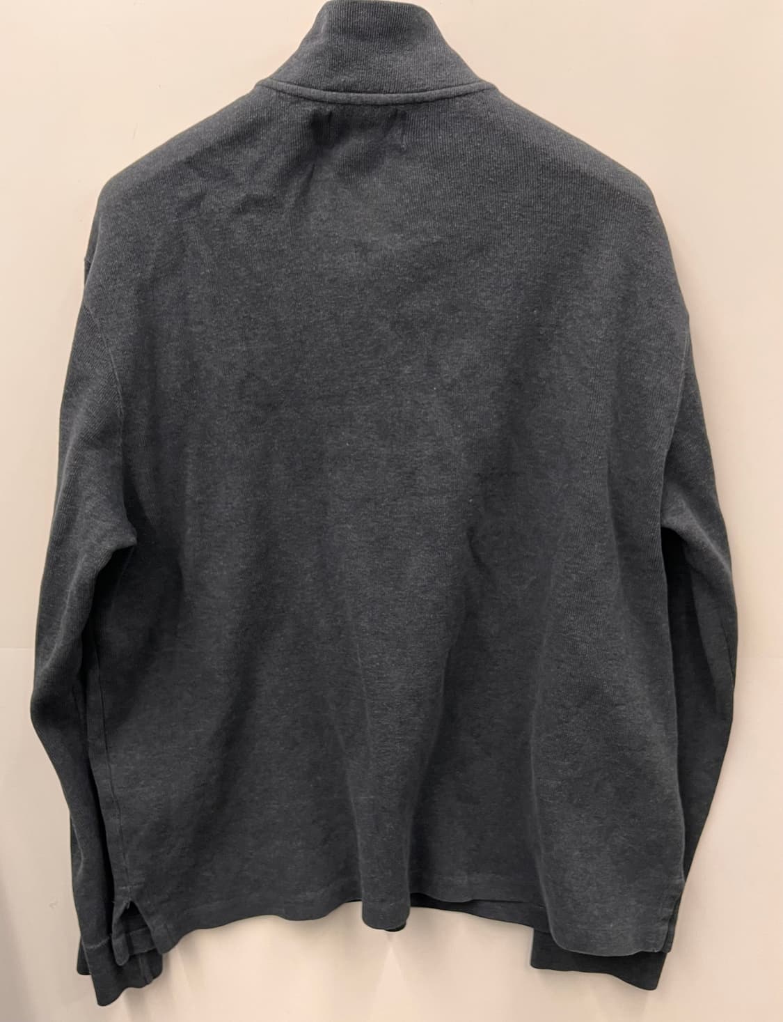 폴로 랄프로렌 반집업 맨투맨 XL 상품이미지3