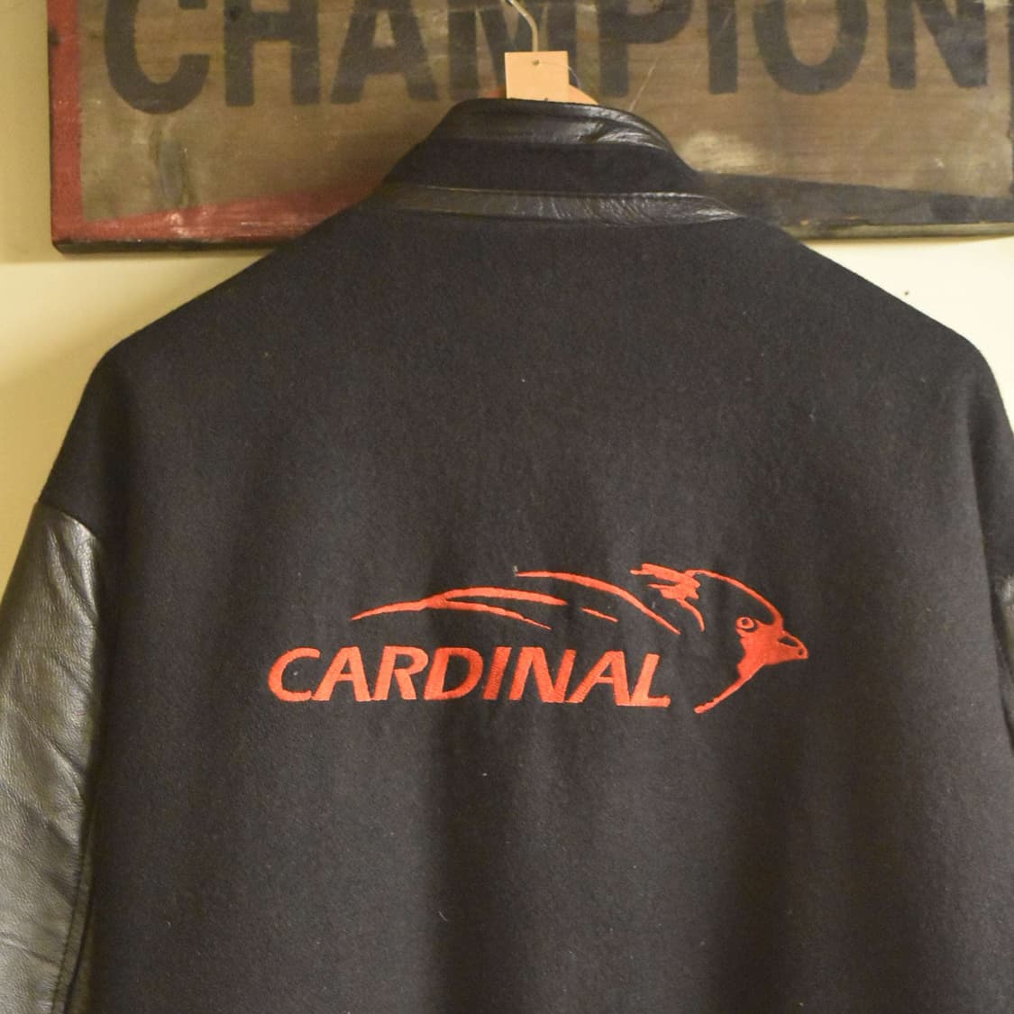 CANADA SPORTSWEAR 바시티 자켓 105 상품이미지7