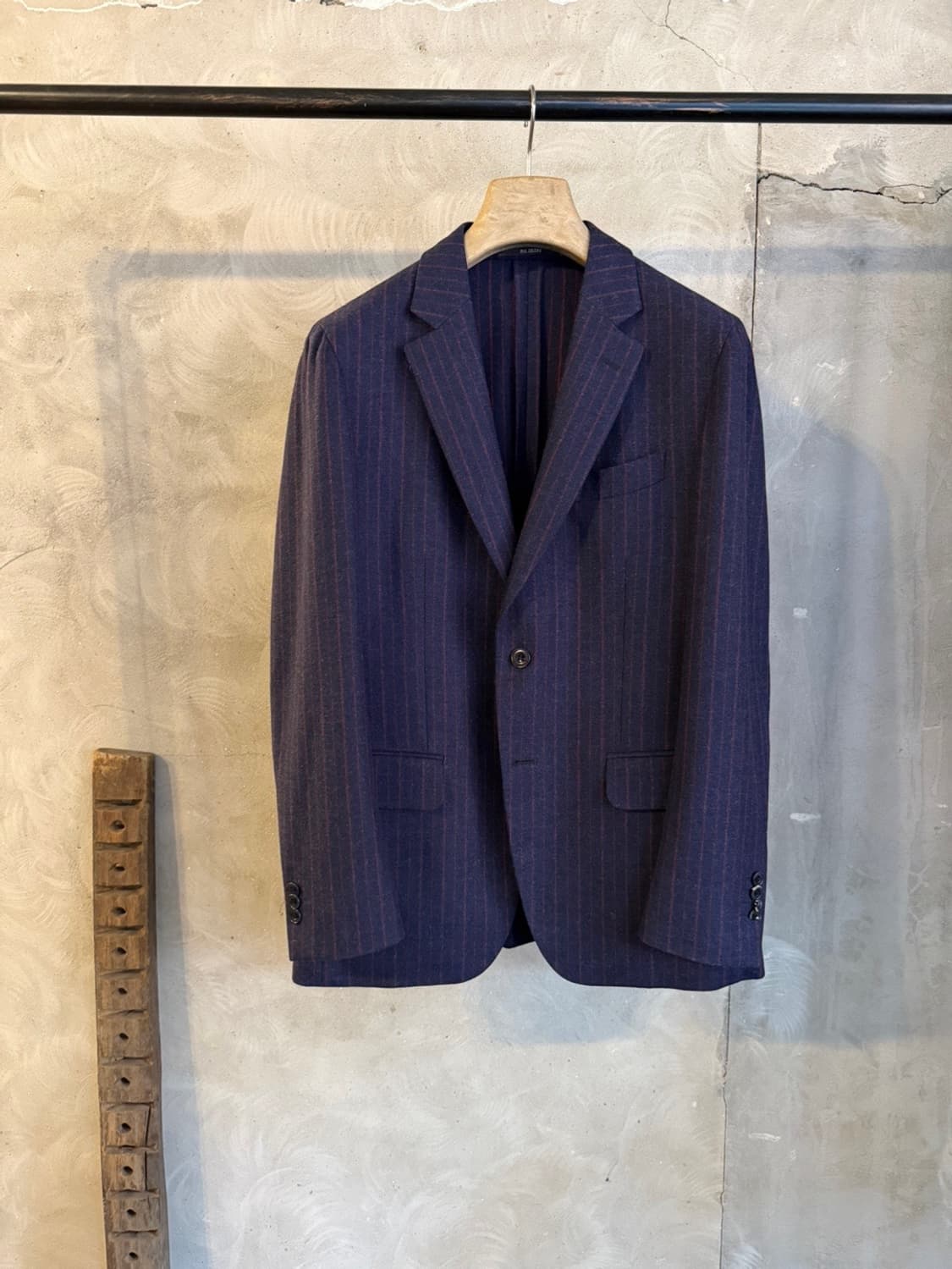 빨질레리 테일러드 자켓 100 상품이미지1