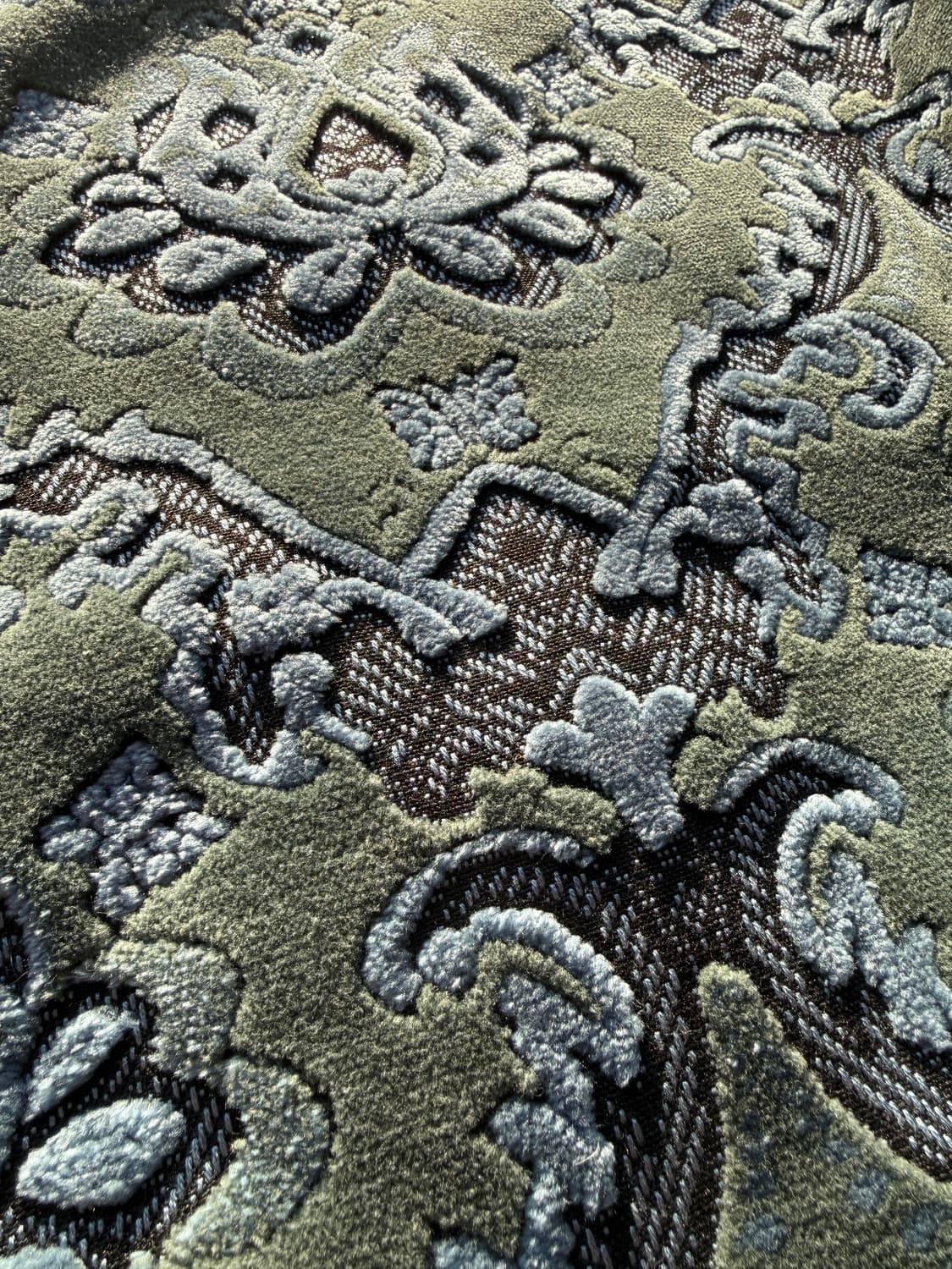 23fw 니들스 티베탄 자켓 M(2XL) 상품이미지7