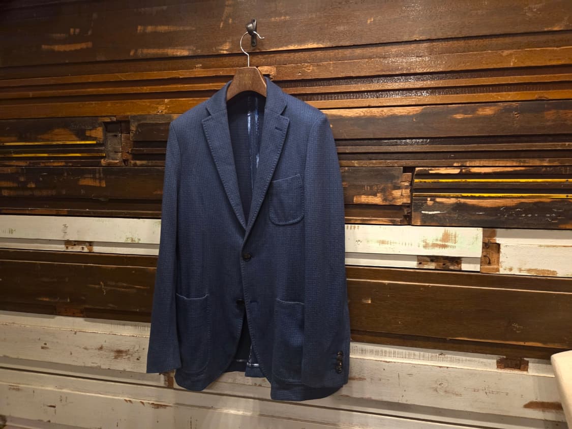 에트로 테일러드 자켓 상품이미지10