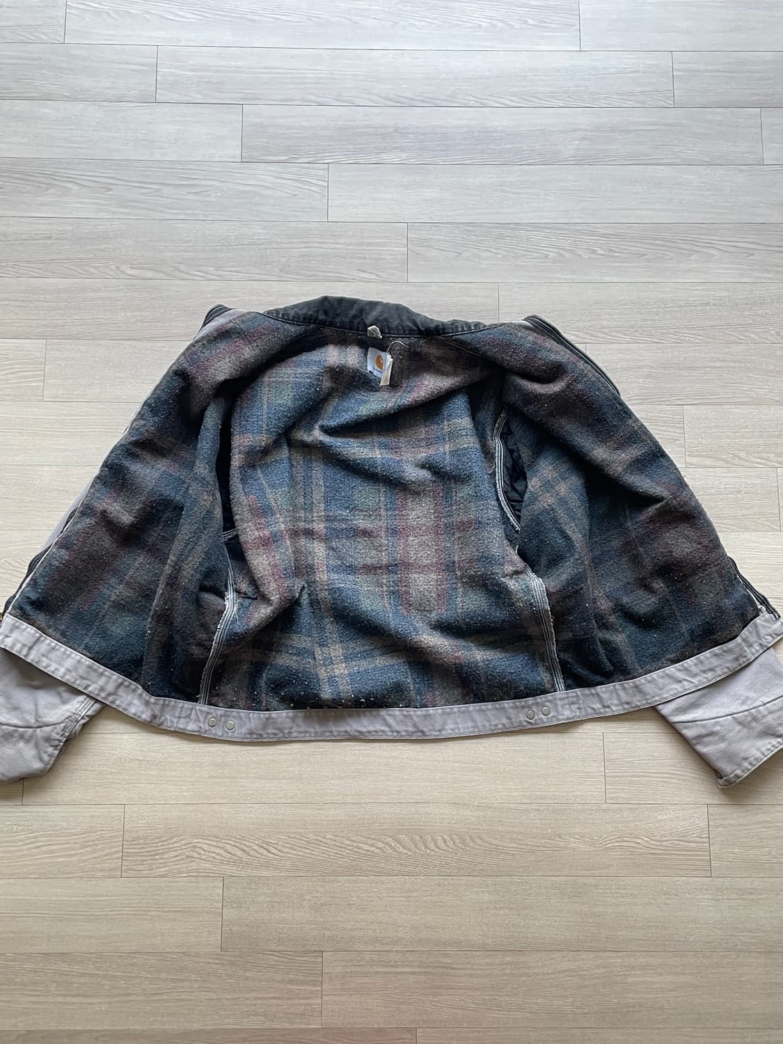 칼하트 J64 CMT 디트로이트 쿠니치 노무라 상품이미지3