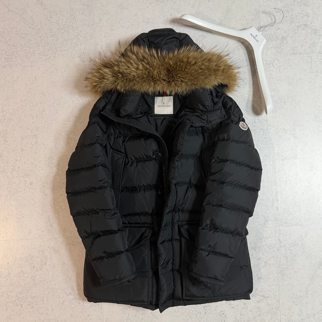 몽클레어 클루니 3사이즈 상품이미지1