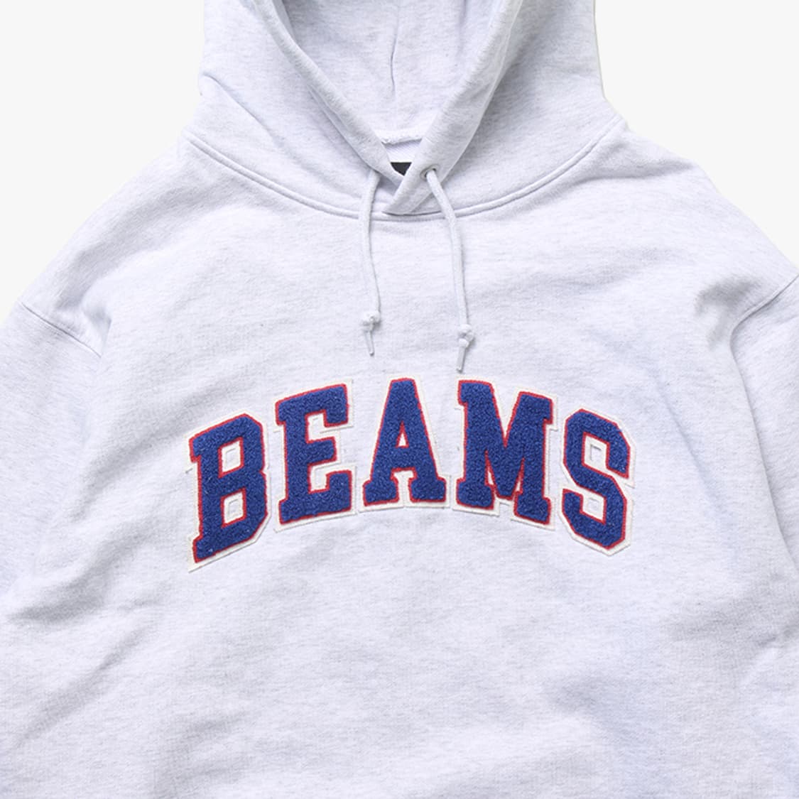  BEAMS "Grey Hoody" 상품이미지2