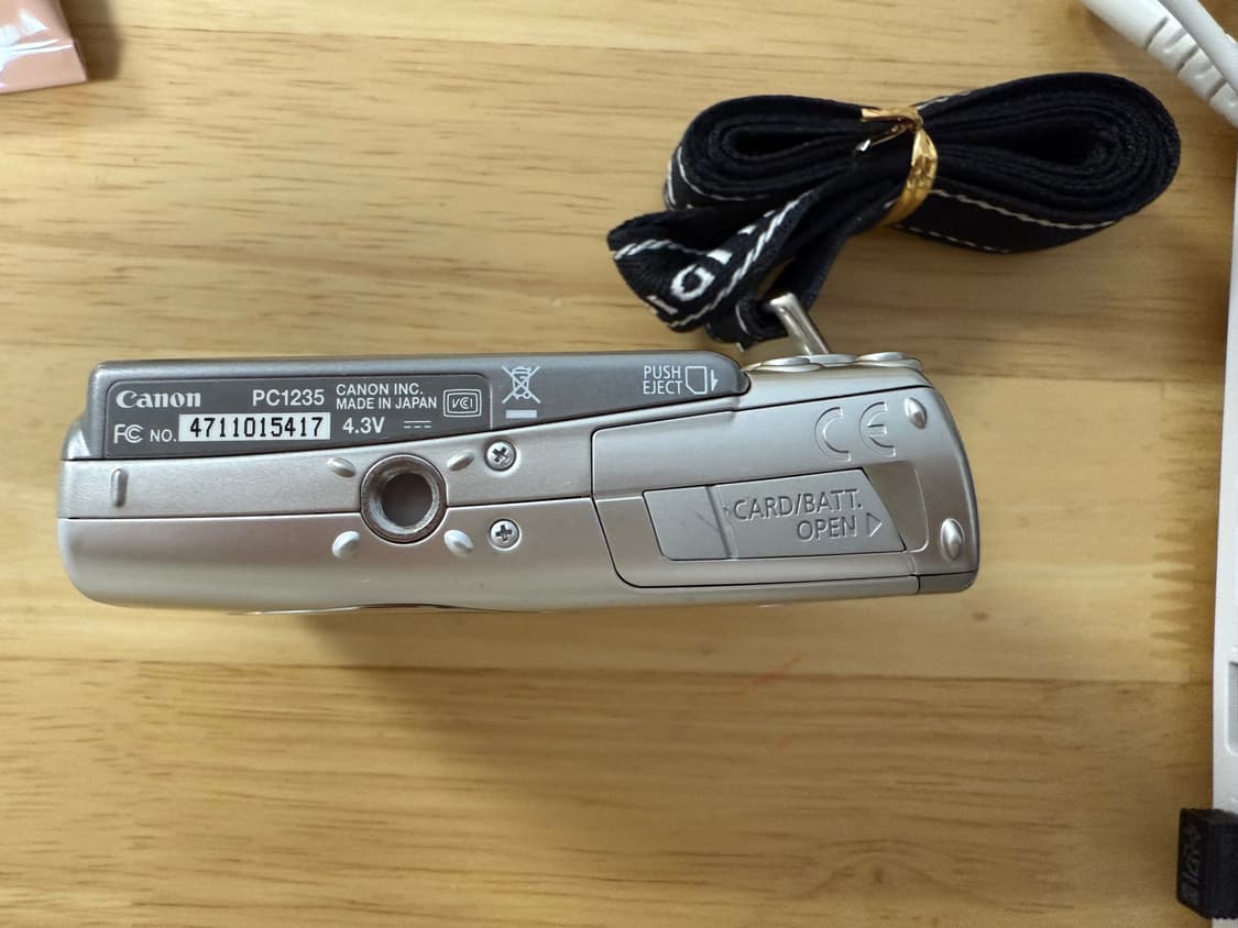 캐논 익서스 950 익시 810 is 상품이미지4