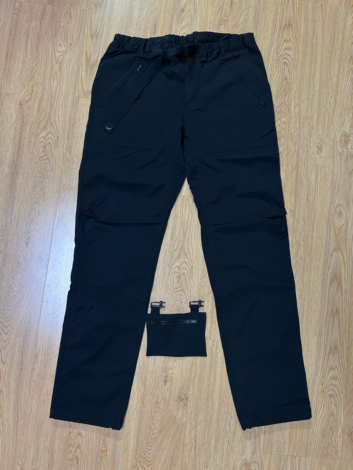 케일 cayl 마운틴팬츠 m 팝니다. 상품이미지1