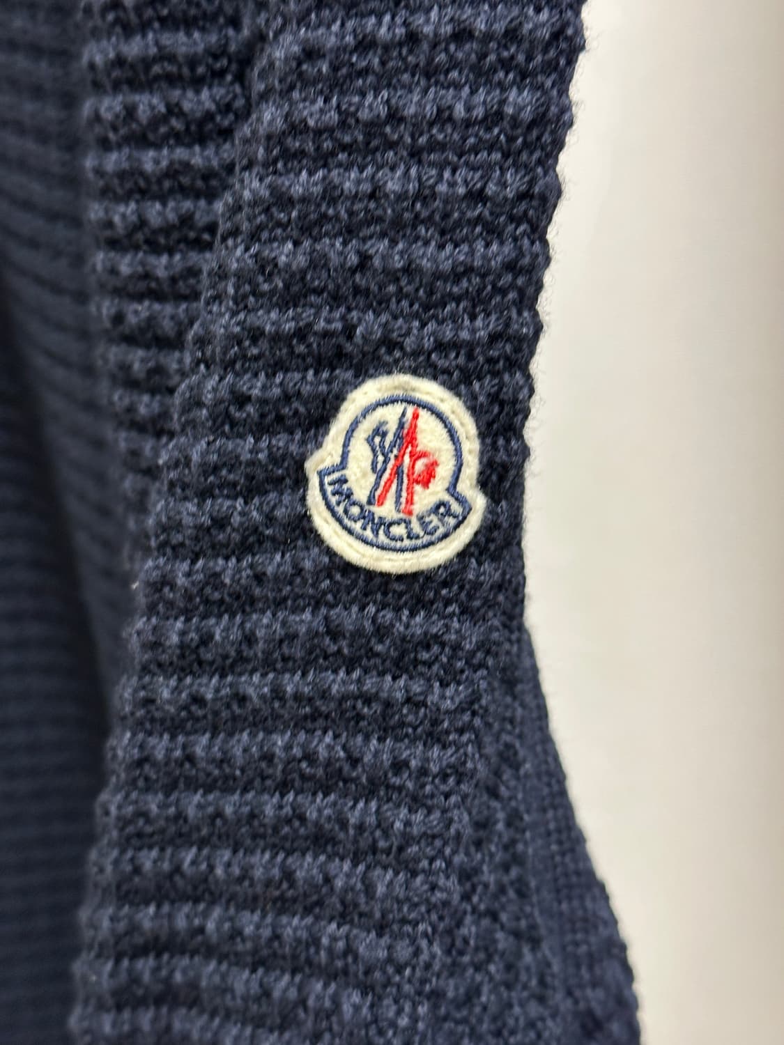 몽클레어 가디건 상품이미지8