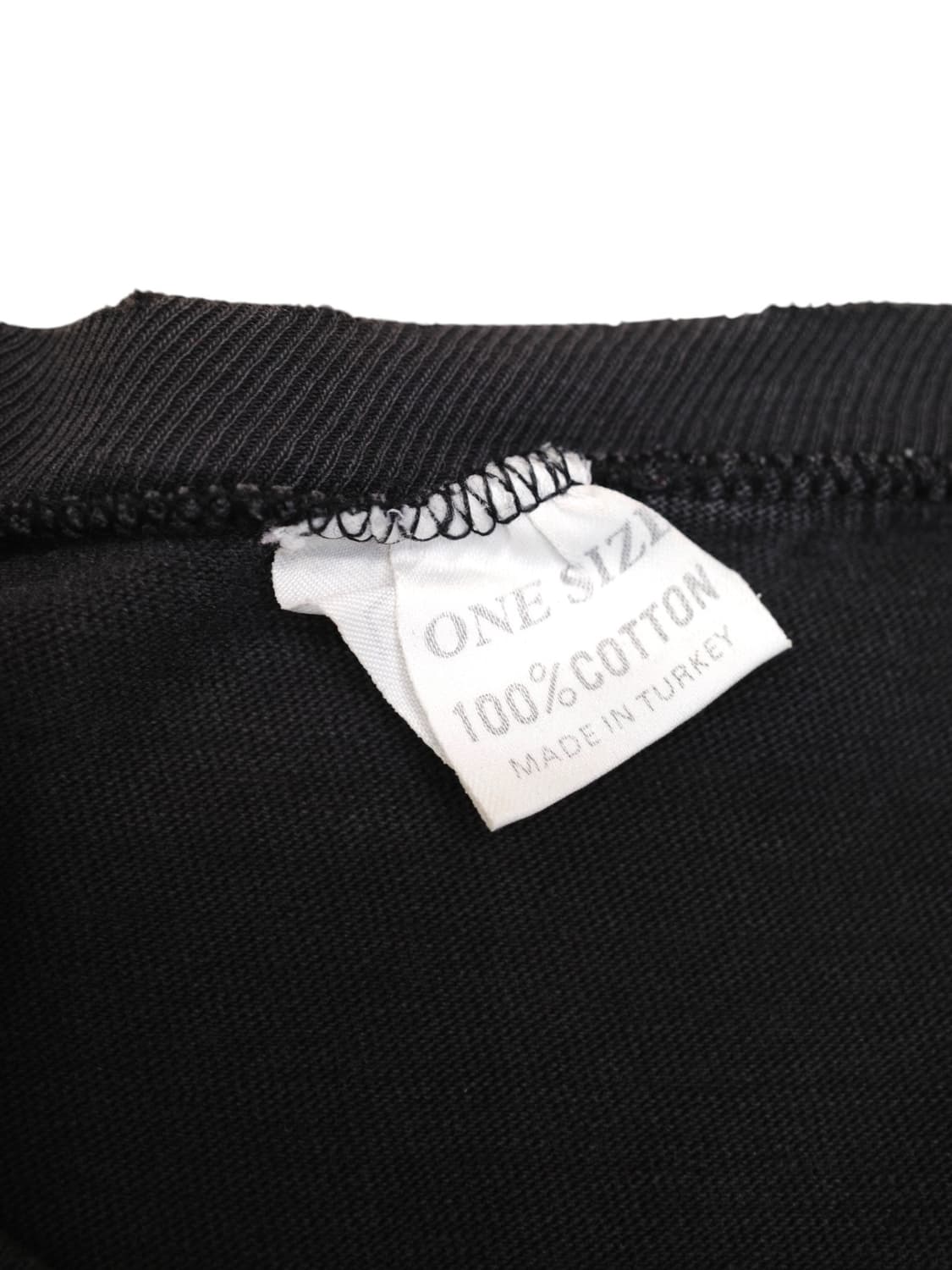 80’s 이기팝 밴드 티셔츠 상품이미지8