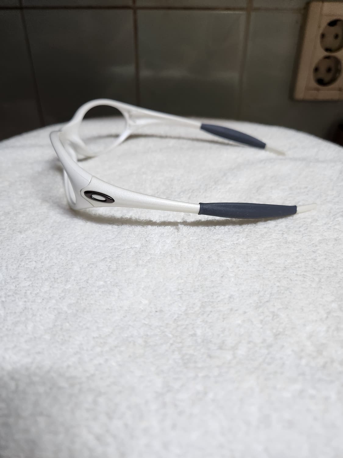 오클리 아이자켓 1.0 선글라스 고글 oakley eye jacket 상품이미지4