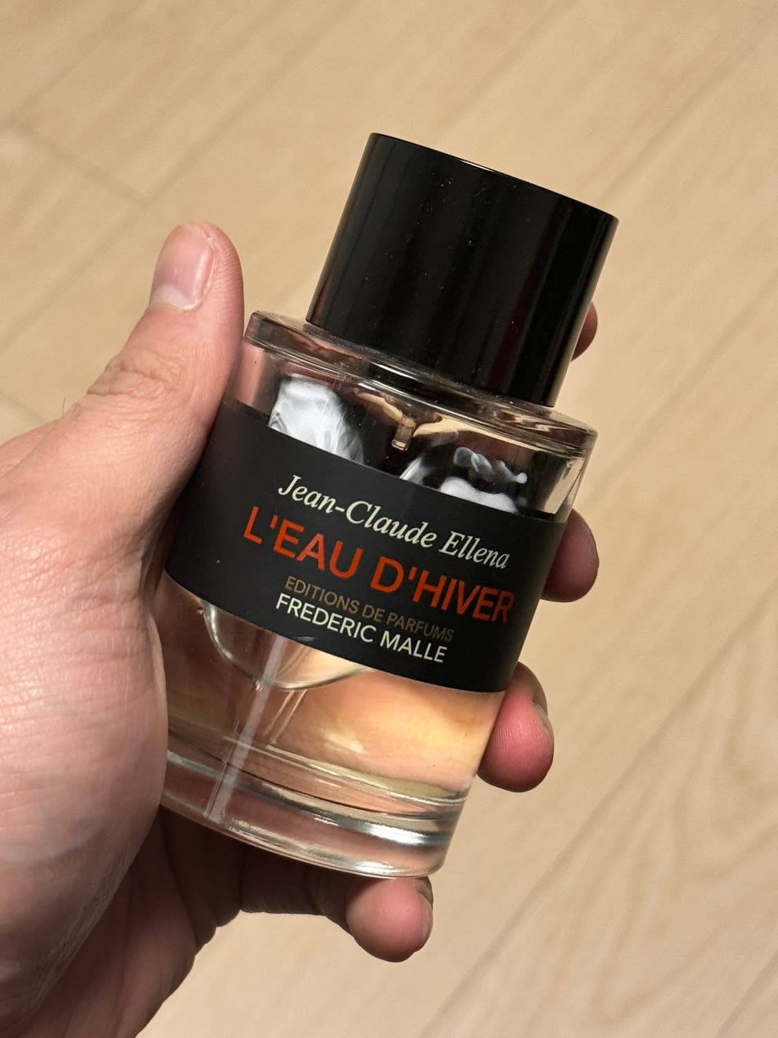 국문택 프레데릭말 로디베 100ml 상품이미지3