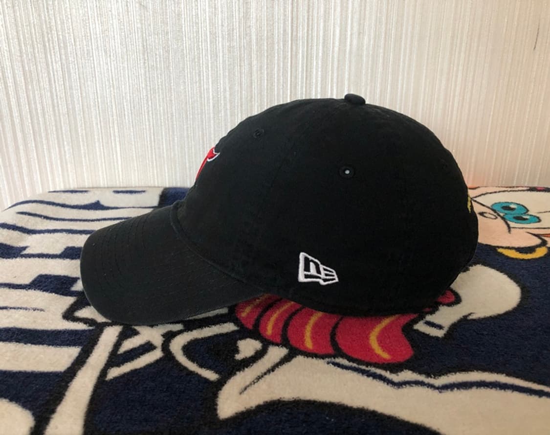 KBO 뉴에라 LG트윈스X무너 콜라보 모자/볼캡 상품이미지3