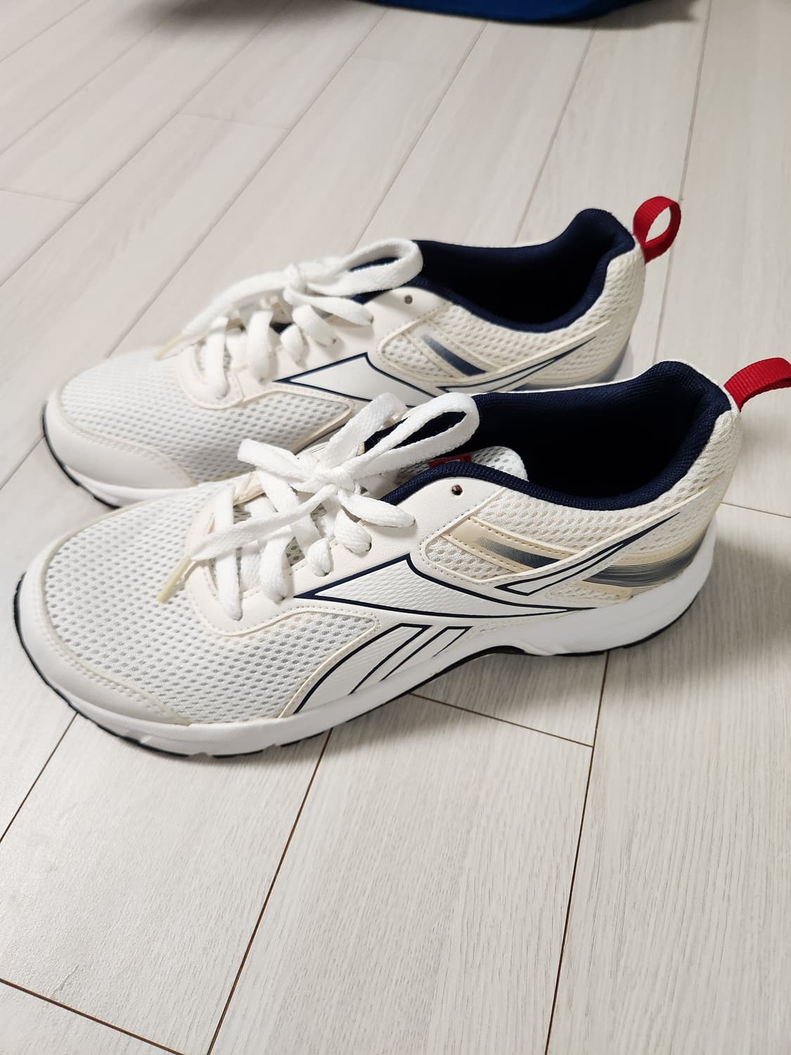 새상품급)리복 런닝화 피한 런4.0 여성운동화 사이즈240

여러 중고사 상품이미지1