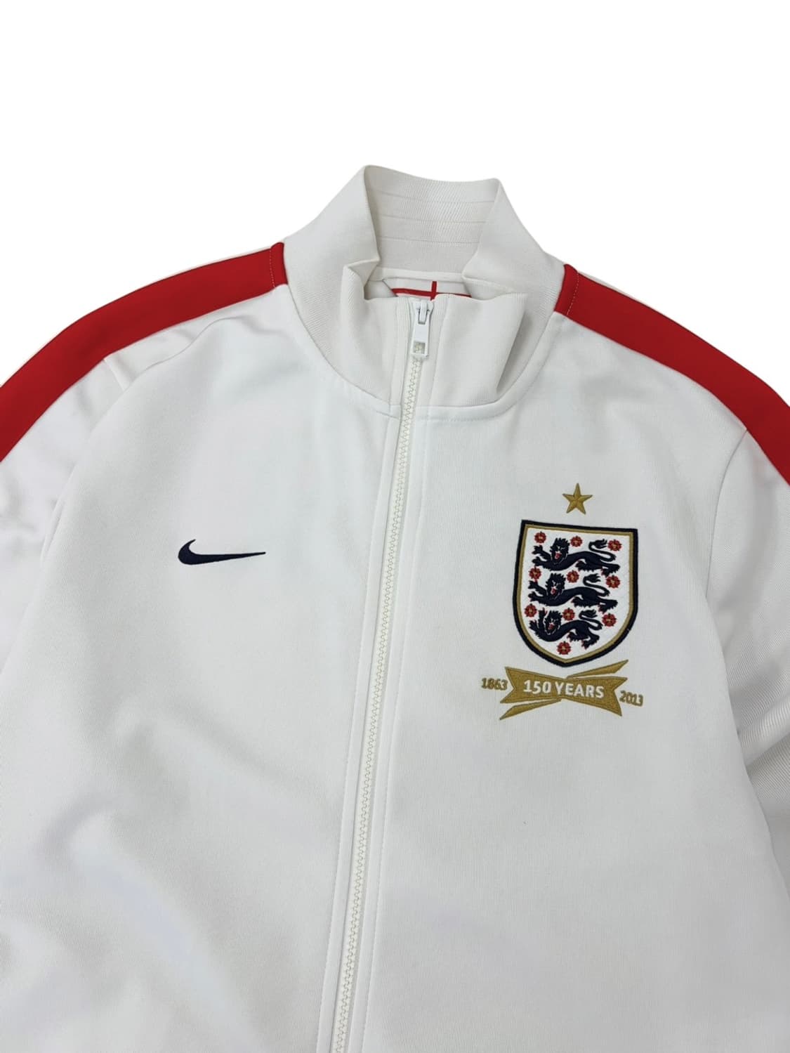 나이키 잉글랜드 져지 (XL)  상품이미지2