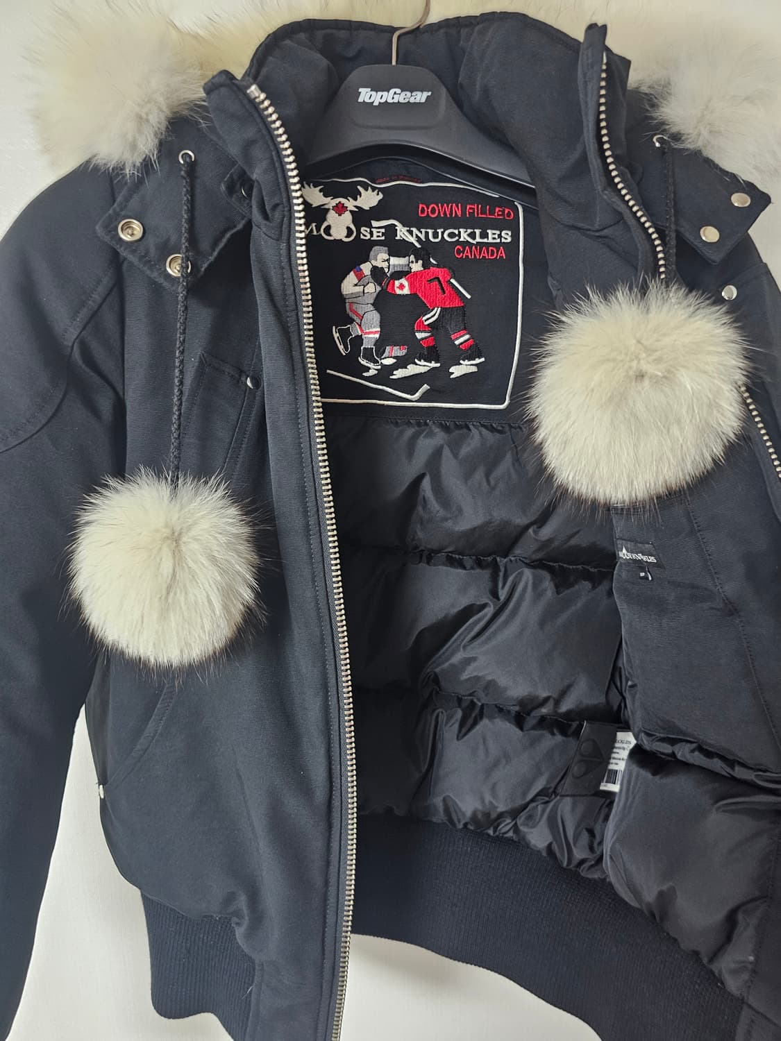 무스너클 발리스틱 s 상품이미지7