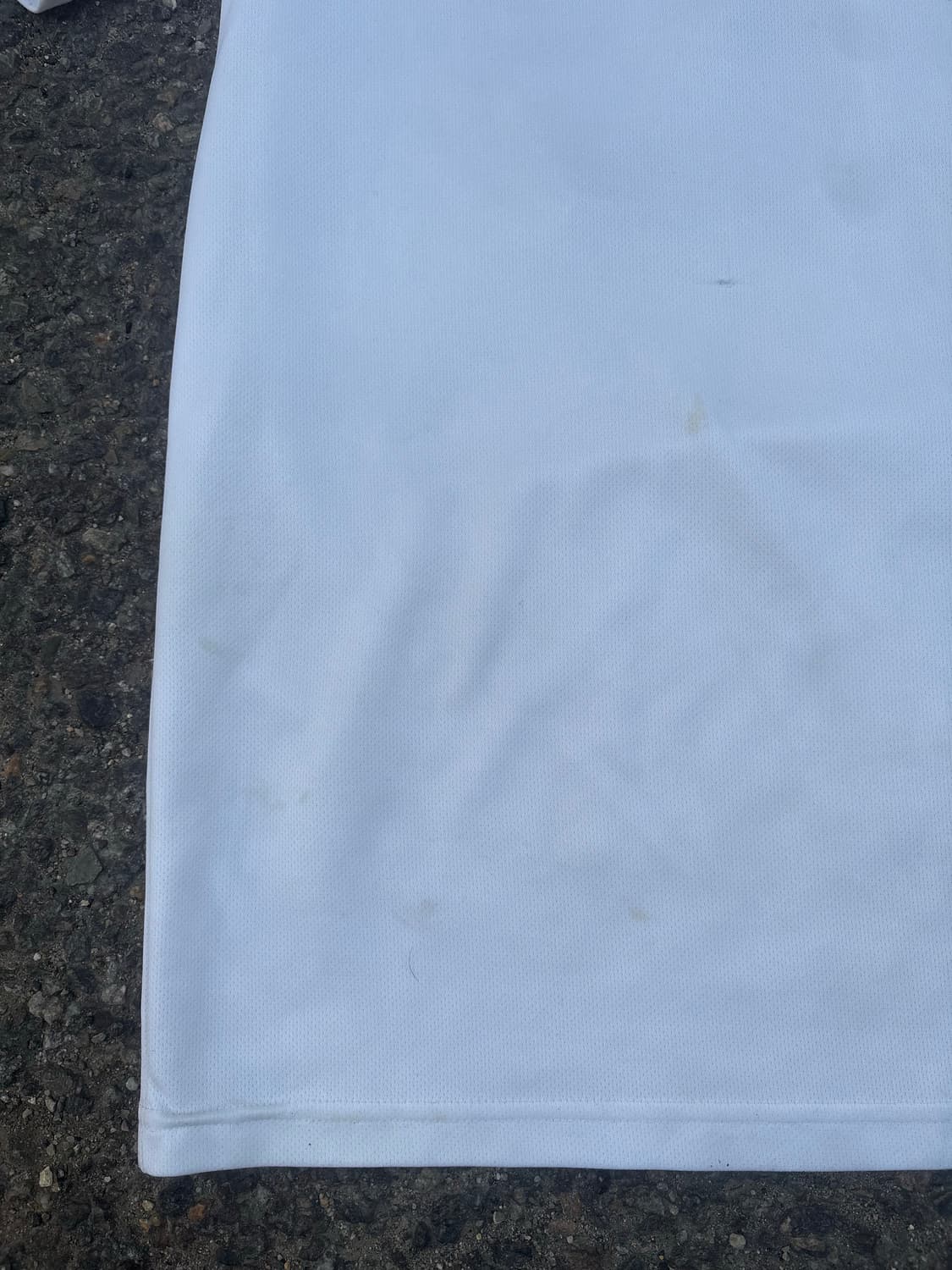 17-18 아디다스 독일 국가대표 홈 66번마킹 상품이미지3