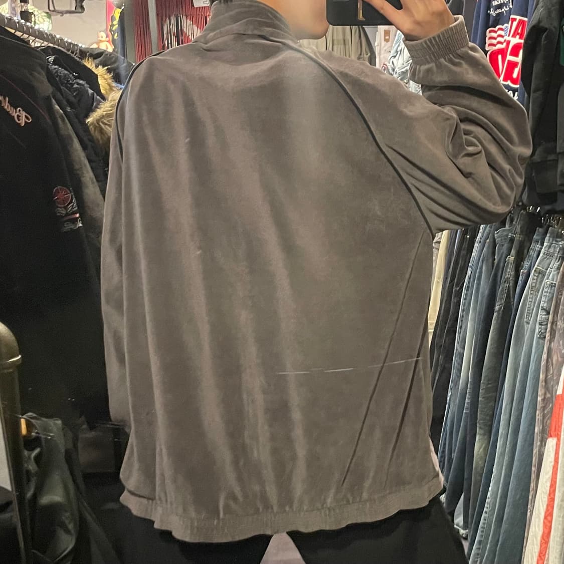 [IM] Reebok 리복 벨벳져지 상품이미지6