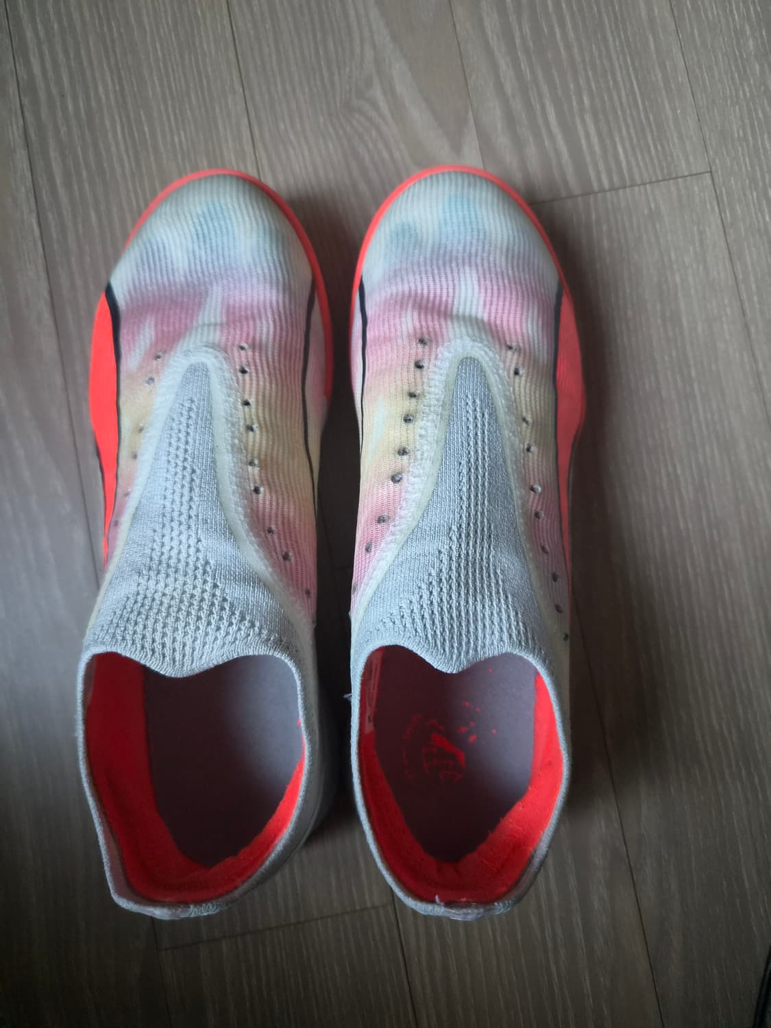 푸마 울트라 얼티메이트 풋살화 245 상품이미지1