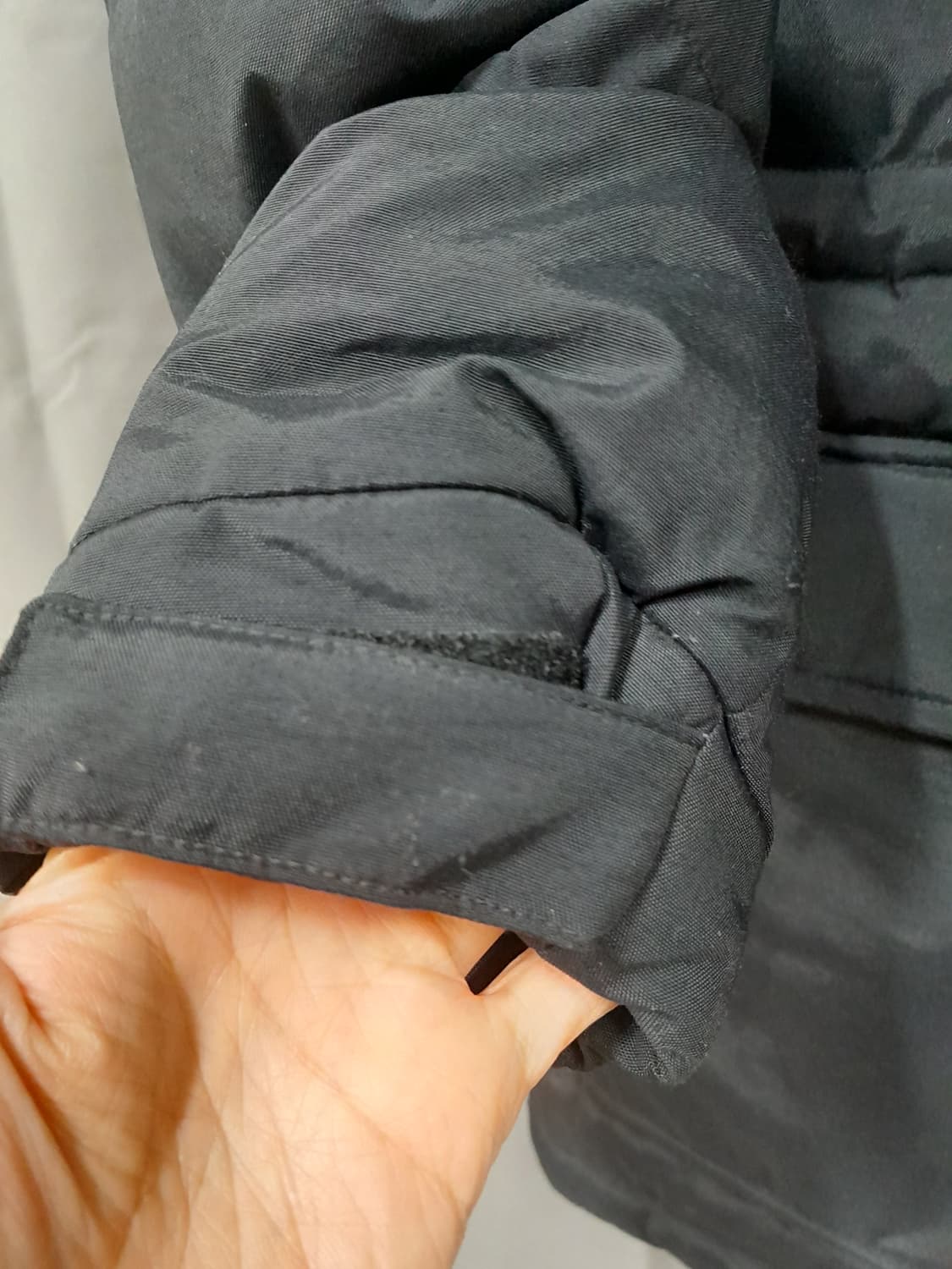 블랙야크 펴딩코트 상품이미지3