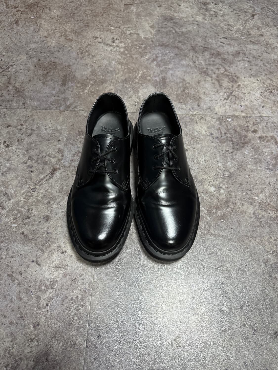 닥터마틴 1461 모노 250 상품이미지2