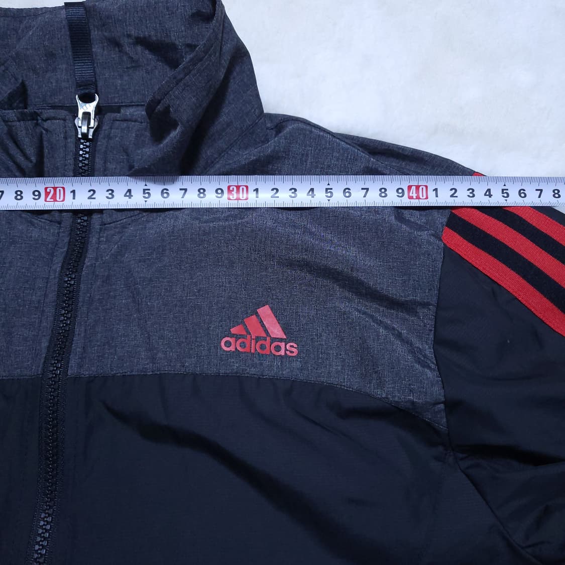 나이키 남성 바람막이점퍼 95 0325 상품이미지3