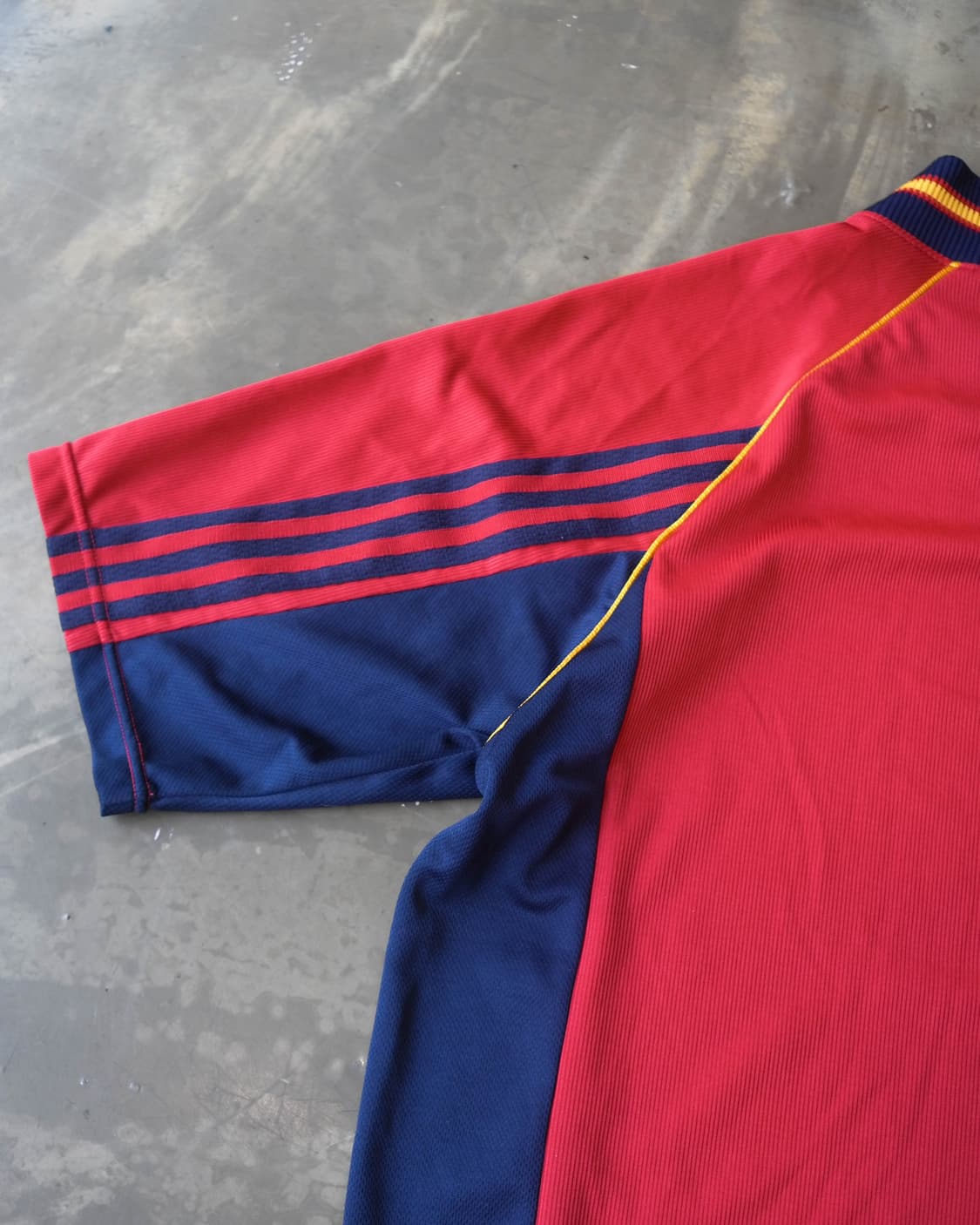 90-00s Adidas made in japan 상품이미지3