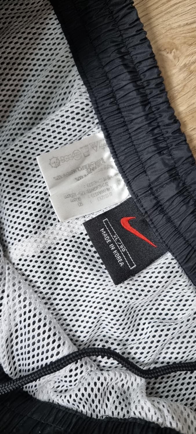 나이키 00s 우븐 웜업 팬츠 XL _ 남성 상품이미지9