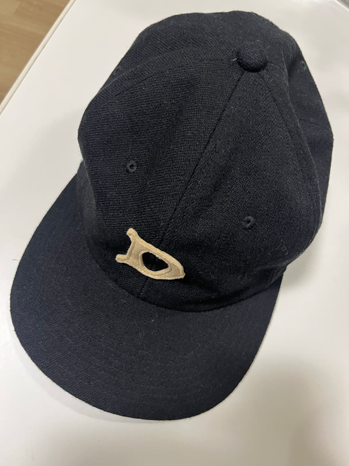 THE H.W DOG&CO 베이스볼 캡 상품이미지4